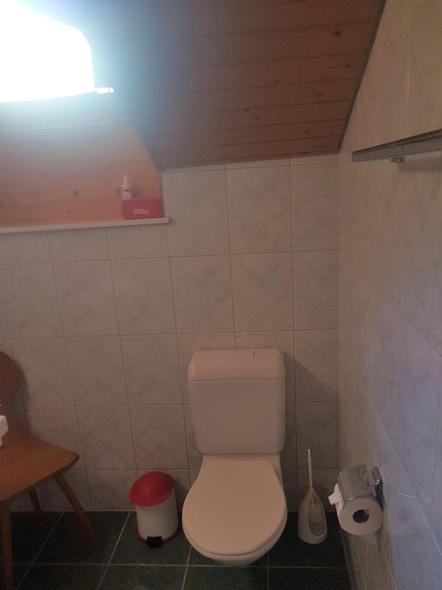 Dachwohnung Unterem Hoereli 발스 외부 사진
